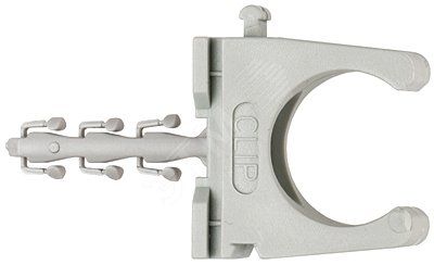 Зажим кабельный с дюбелем SF-plus RC IEC 32 - 48198 Fisher