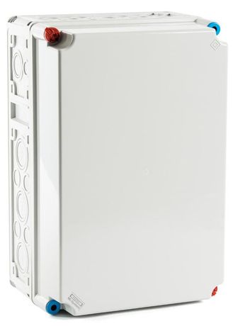 Аккумуляторный отсек под АКБ 40 А/ч - 2 шт АО 2/40 исп.5 303 Бастион