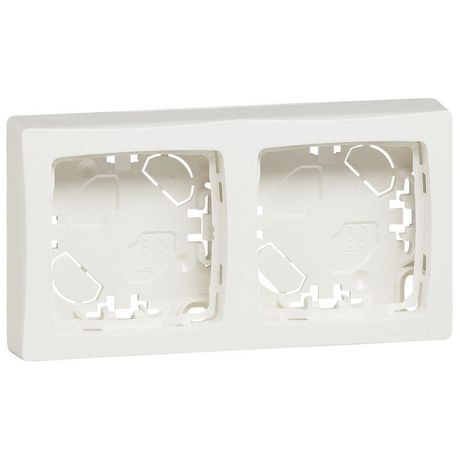 Рамка 2 поста Oteo | 086092 Legrand