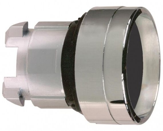 ГОЛОВКА ДЛЯ КНОПКИ 22ММ ЧЕРНАЯ ZB4BA26 | Schneider Electric