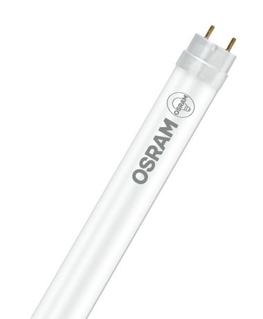 Лампа светодиодная LED 7.5W G13 Т8 (замена 18Вт), белый, для ЭмПРА и ЭПРА+прямое включение Substitube Advanced UO Gen 8 Osram - 4058075137608