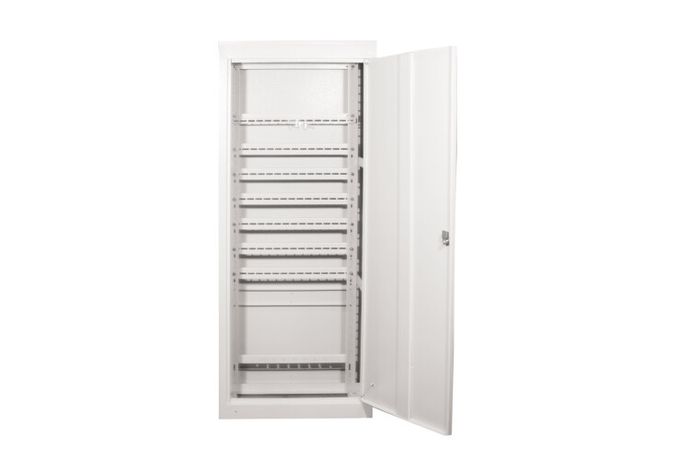 Корпус ВРУ моноблочный (1700х800х450) IP31 | SQ0905-0123 TDM