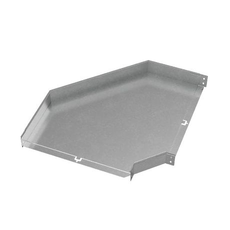 Угол горизонтальный 90град. 80х500мм "ПЛЮС" HD85 КМ PL15832 КМ-Профиль