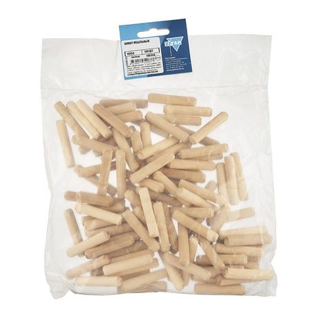 Шкант мебельный 10х50 (уп.100шт) Tech-Krep/Zitar 148358