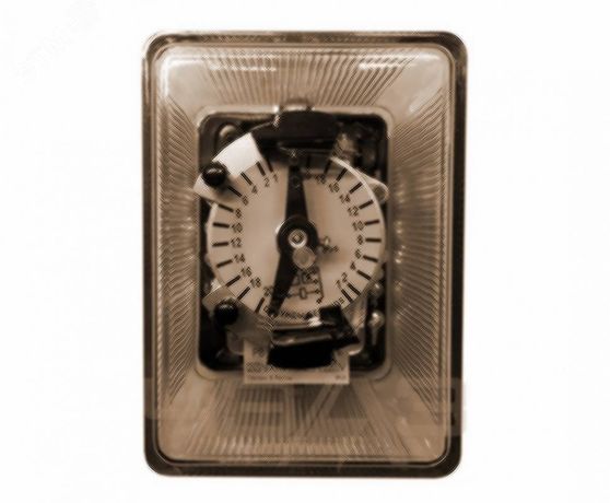 Реле времени РВ 112 УХЛ4 220В Тсраб 0,1-1,3 универс.п. .01 - 261120247.01 ЧЭАЗ