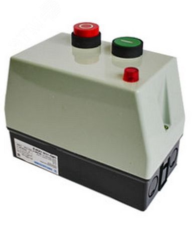 Контактор электромагнитный ПМЛ-3230 У2 В, 110В, (1з), РТТ-121, 34,0А - O50230101ВВ110000610 Электротехник