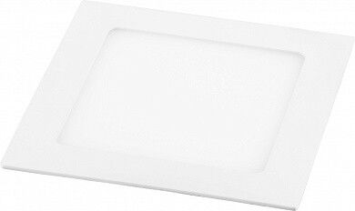 Светильник светодиодный встраиваемый ультратонкий AL502, 12W, 4000K, 960Lm, белый | 28516 FERON