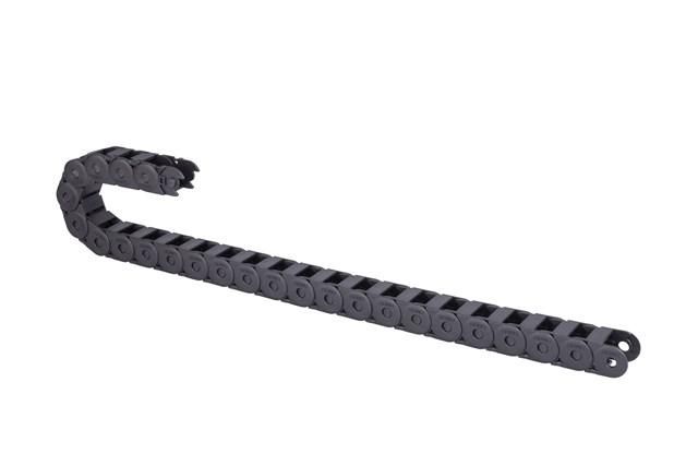 Канал кабельный открытого типа 15х15 R=25 EMAS HKP015015R1A