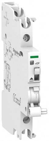 Контакт состояния OF+OF/SD IC60, IID,IDPN VIGI | A9A26929 Schneider Electric APC