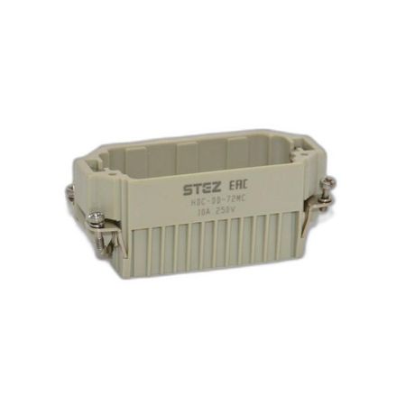 Вставка контактная постоянное число полюсов HDC-DD-72MC СТЭЗ 187150239