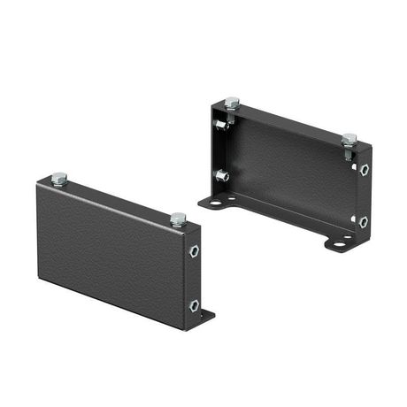 Комплект профилей цоколя ST ВхГ 100х250мм DKC R5BZ9 ДКС