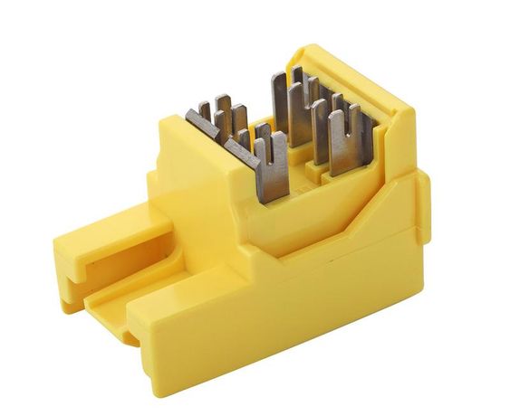 Сменное лезвие для инструмента Q-Tool, | 10F-01-02 Eurolan