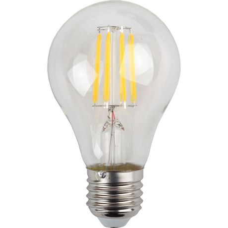 Лампа LED F-LED A60-9W-840-E27 9Вт E27
