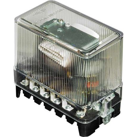 Реле РП-23 24В универс. присоед. 270230027.01 ЧЭАЗ A8119-77956168