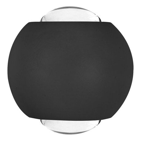 Светильник светодиодный 2*1W 170Lm, 4000К, AL51 MINI | 51130 FERON