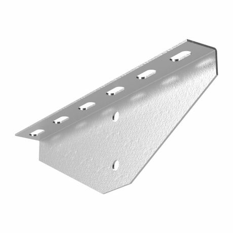 Консоль стоечная двусторонняя HDZ КСД-200 | PR16.1848 Промрукав Строитель