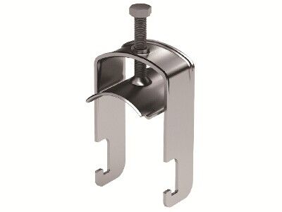 Держатель кабельный для крепления к профилю д. 26-32 | BHP2632 DKC ДКС