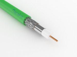 Кабель радиочастотный РК 75-4-319 нг(А)-LSLTx (110211) (уп.250м) ТПД Паритет 259361