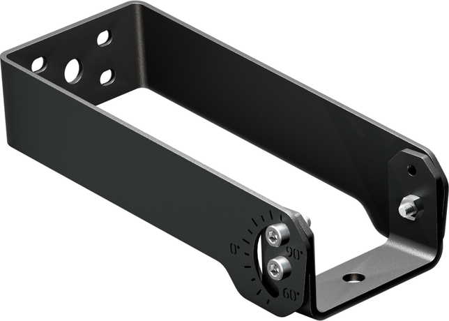 Аксессуар 99 943 КМН-01-0 комплект для накладного монтажа серий ДСП-11/ДСП-113/ДСП-114 Innolux 99943