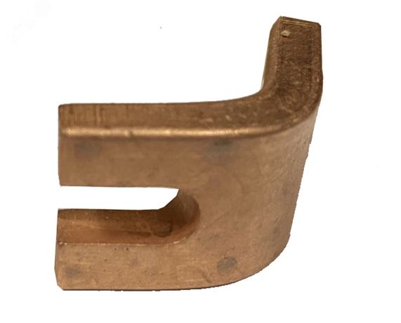 Контакт КТ 6013 неподвижный - УТ000000776 ЭТК