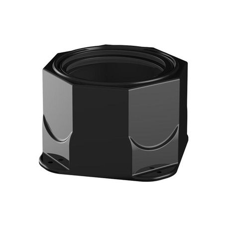 Основание колодца КС Микро | PR08.10952 Промрукав Строитель