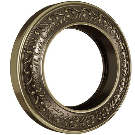 Электроустановочные изделия - Рамка на 1 пост (бронза) | a037197 Werkel WL70-frame-01/