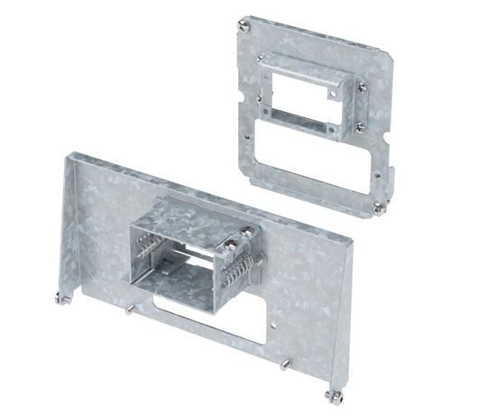 Комплект задних панелей 3M2 35А 3P | R5M2W3M2BR35 DKC ДКС