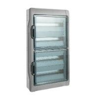 Щиток IP65 на 4х18M с N+Pe | 601988 Legrand