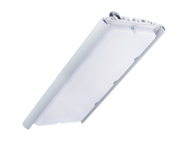 Светильник светодиодный Unit Frost PRO 90Вт 12000Лм 5000K IP67 лира|DUFPRO90D-5K-L|Diora