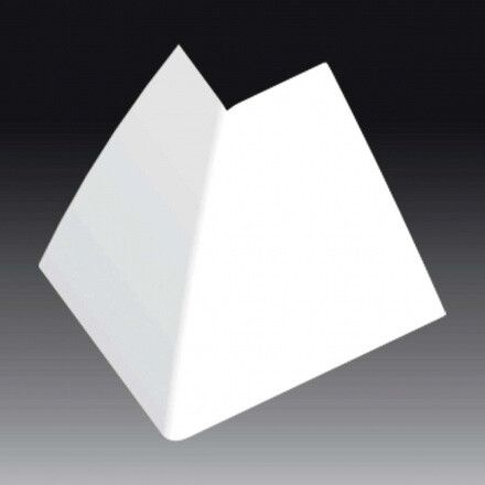 Угол внешний на 90 гр. LR 30 8856 (HB) для углового кабель-канала | 8856_HB Kopos