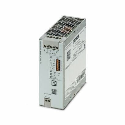 Преобразователь DC/DC QUINT4-PS/24DC/24DC/10/SC | 1046803 Phoenix Contact