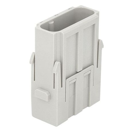 Вилка OptiLink HDC-HM-3-40-MC-(1.5-10) 500В КЭАЗ 352200 КЭАЗ арт. 352200