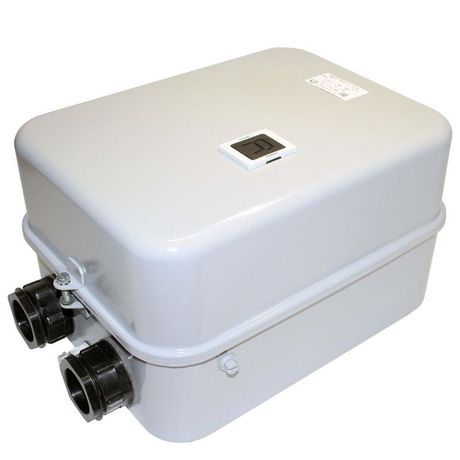 Пускатель ПМЛ-4210 У2 В 63А кат. 380В AC с реле РТТ-231 63.0А Кашин O60211221ВВ380000900 КашинЗЭА