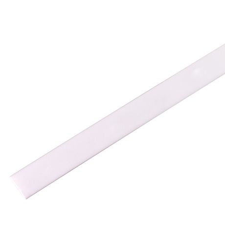 Термоусадочная трубка 16/8,0 мм, белая, упаковка 50 шт. по 1 м | 55-1601 PROconnect MEET