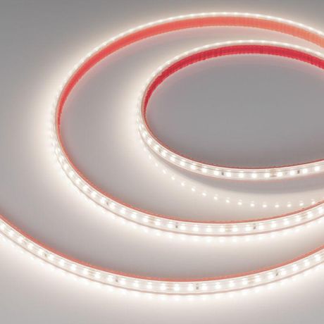 Лента светодиодная герметичная RTW-PS-A120-10mm 24V Day4000 (9.6 W/m, IP67, 2835, 5m) (arlight, -) | 022322(2) Arlight