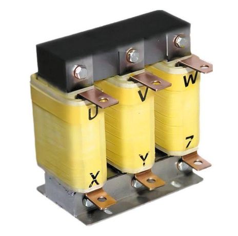 Выходной реактор 3Ф 690В 500-560 кВт / алюминиевый | SEOP25-C56Y6-AL SE APC