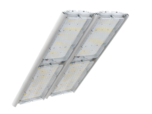 Светодиодный светильник Diora Unit2 PRO 250/39000 Д 5K консоль - DUPRO250D-5K-C