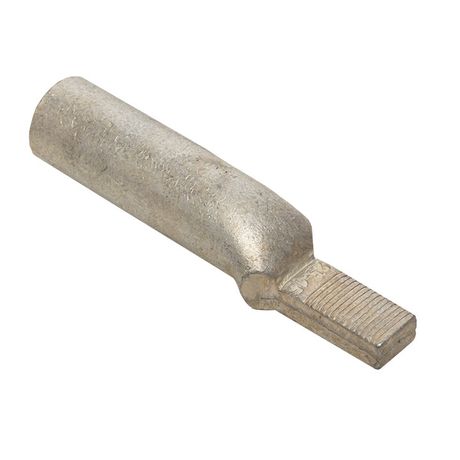 Наконечник штифтовой алюминиевый луженый НШАЛ 25-15 (8шт.) PROxima | nshal-25-15r EKF