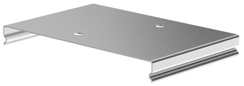 Накладка для крышки лотка 150 | CLP1S-NK-150 IEK