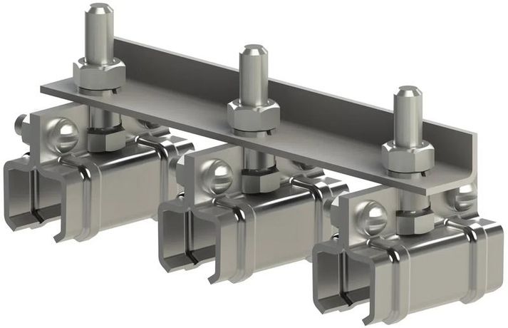 Клица промежуточная ШМТ-А 250А У4051 У2 - Н0241201510 СОЭМИ