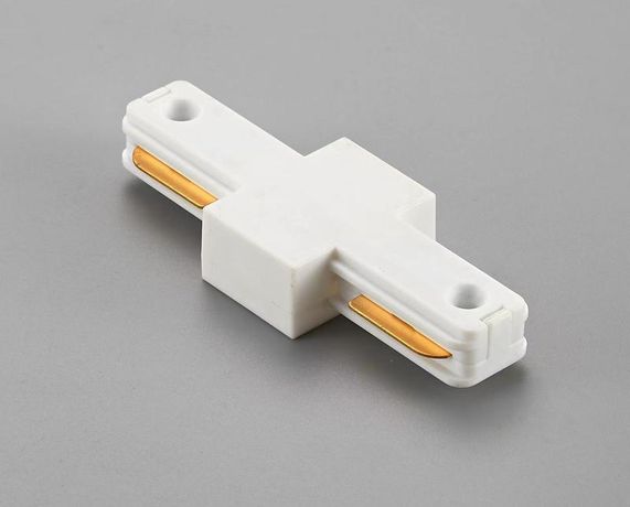 Коннектор белый I- обр PTR P CI-WH | .5052055 Jazzway