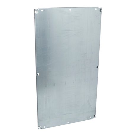 Пластина монтажная сплош. 1400х800мм Leg 047603 Legrand