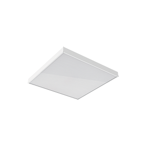 Светильник светодиодный A070 2.0 35Вт 4000К IP40 595х595х50 офисный встраив./накладной рассеив. призма VARTON V1-A0-00070-01PR0-4003540 VARTA