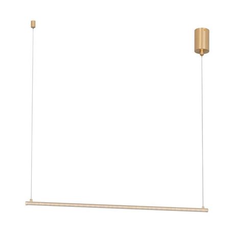 Светильник светодиодный SP-UMBRA-HANG-H-L900-15W Warm3000 GD 120 deg IP20 230В металл Arlight 036945