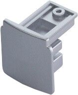 Заглушка торцевая PG черная | 2909003220 Световые Технологии