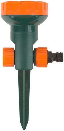 Распылитель пластиковый на пике 5 режимов FIT 77342 РОС