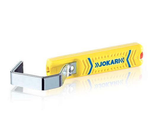 Нож для снятия изоляции No. 50 JOKARI 10500