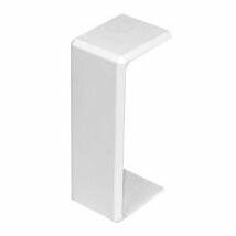 Накладка на стык DLPL 32*20-16 бел | 033604 Legrand