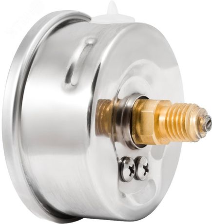 Вакуумметр виброустойчивый осевой ТВ-320Т.00 (-0. ...0 МРа) М12х1.5 кл.1,5 - 00000010217 РОСМА