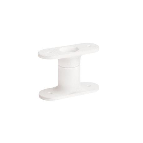 Кронштейн к потолку для подвесных оповещателей (световых табло) Т - 10502 SLT